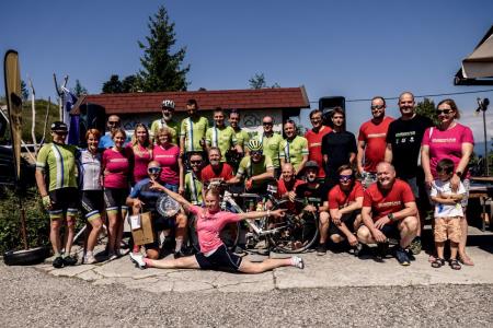 Praznična sobota 27